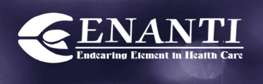 ENANTI LABS PVT LTD